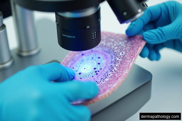 Dermatopathology Consultations for Challenging Cases