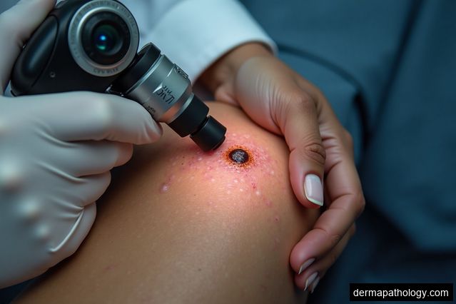 Melanoma Diagnosis and Management Updates